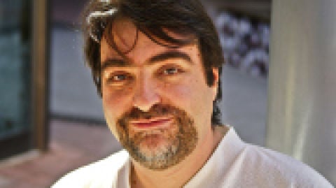 Antonio Garc&iacute;a Sancho