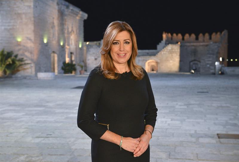 El estado de la presidenta El estado de la presidenta