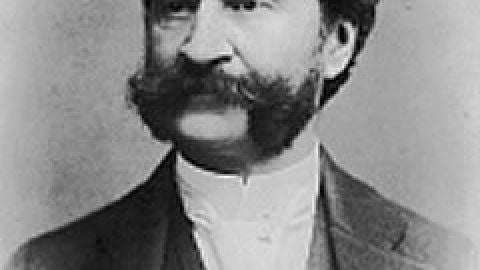 Johann Strauss