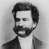 Johann Strauss Johann Strauss