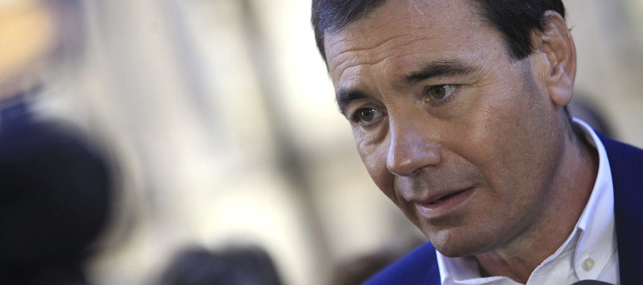 Tomás Gómez Tomás Gómez