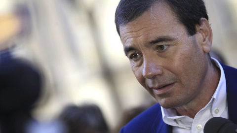Tom&aacute;s G&oacute;mez