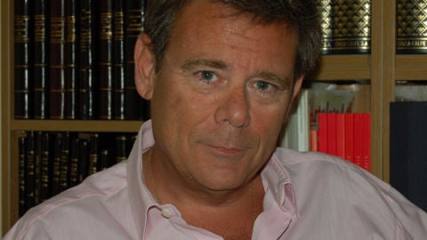 Antonio G&oacute;mez Rufo