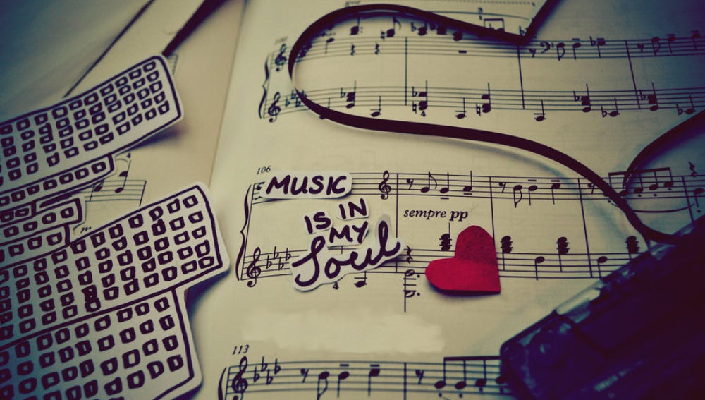 Música en el alma