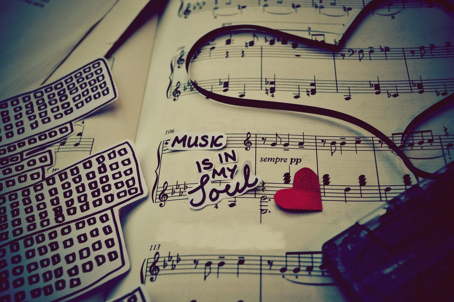 Canciones sobre soul Canciones sobre soul