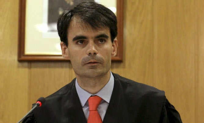 Gabinete: ¿Qué pasará con la 'caja B' del PP? Gabinete: ¿Qué pasará con la 'caja B' del PP?