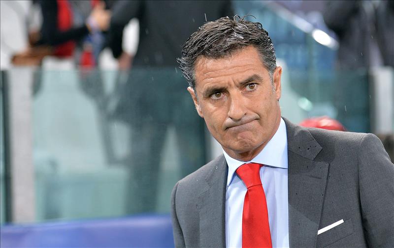 Míchel: "Me encuentro capacitado para ser entrenador del Real Madrid" Míchel: "Me encuentro capacitado para ser entrenador del Real Madrid"