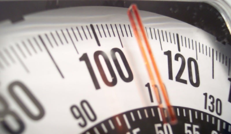 Pamplona en la Onda. Nos fijamos hoy en los propósitos para el año nuevo, especialmente en el de perder peso. Pamplona en la Onda. Nos fijamos hoy en los propósitos para el año nuevo, especialmente en el de perder peso.