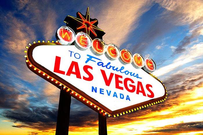 Canciones sobre Las Vegas