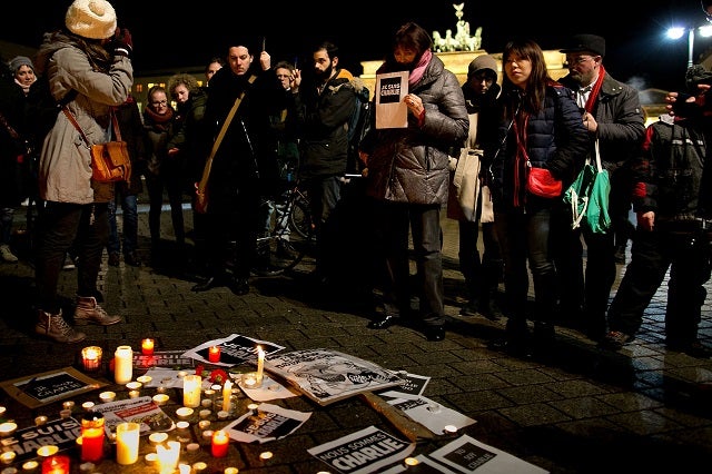 El número de periodistas asesinados en países en paz superó en 2015 a los fallecidos en zonas de conflicto El número de periodistas asesinados en países en paz superó en 2015 a los fallecidos en zonas de conflicto