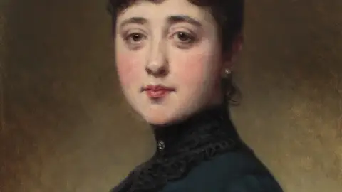 Eugenia de Montijo Eugenia de Montijo