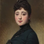 Eugenia de Montijo Eugenia de Montijo