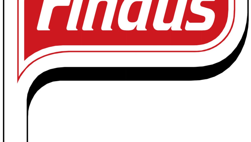 logo findus