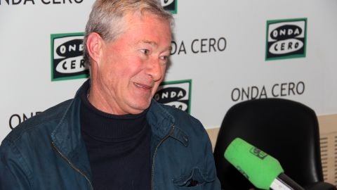 Jorge Verstrynge en Te doy mi palabra