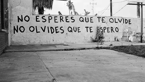 Acción poética sobre el olvido Acción poética sobre el olvido