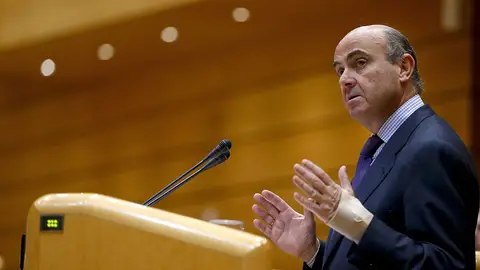 Luis de Guindos Luis de Guindos