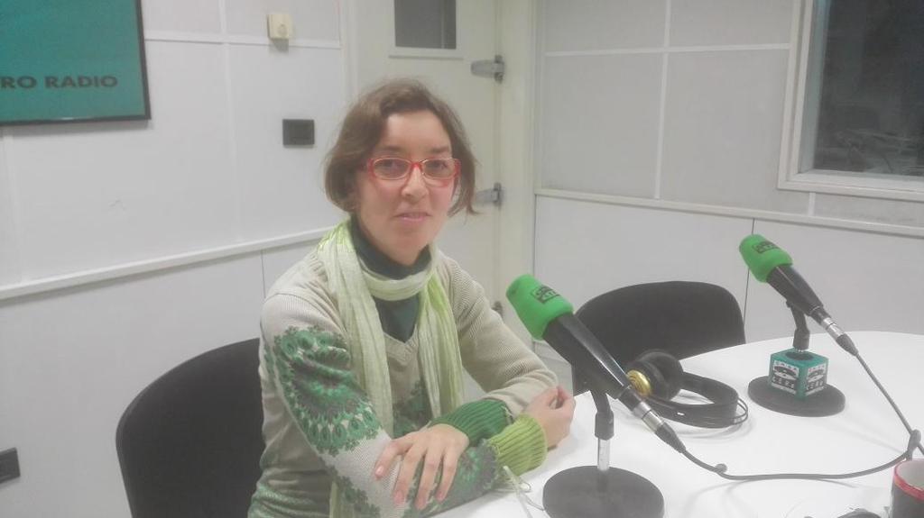 Aquí en la Onda Cantabria. Emprendedores: Crianza en Familia Aquí en la Onda Cantabria. Emprendedores: Crianza en Familia