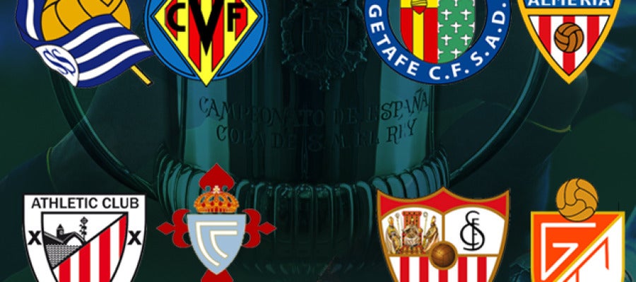 Copa del Rey Copa del Rey