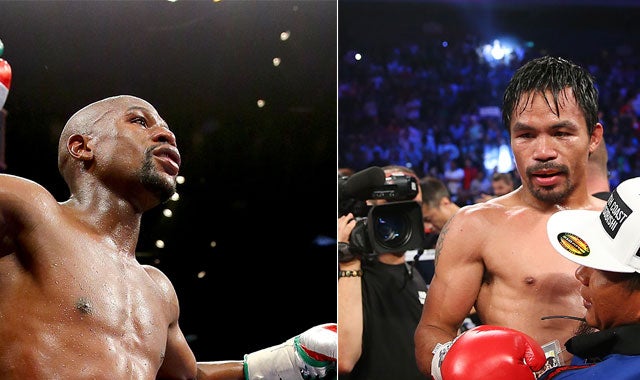 Historias con Iglesias: El combate de boxeo del siglo Historias con Iglesias: El combate de boxeo del siglo