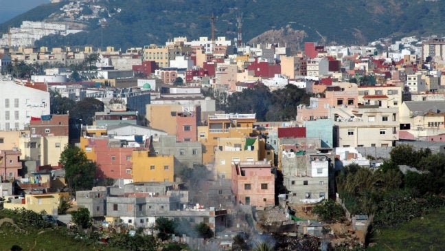 Los Fósforos: ¿Conoces algún barrio conflictivo? Los Fósforos: ¿Conoces algún barrio conflictivo?