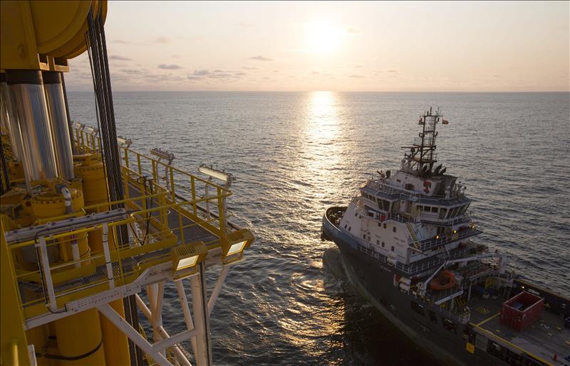 Mesa de redacción: Repsol abandona las prospecciones en aguas de Canarias Mesa de redacción: Repsol abandona las prospecciones en aguas de Canarias