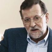 Mariano Rajoy en el vídeo "aún queda mucho por hacer"