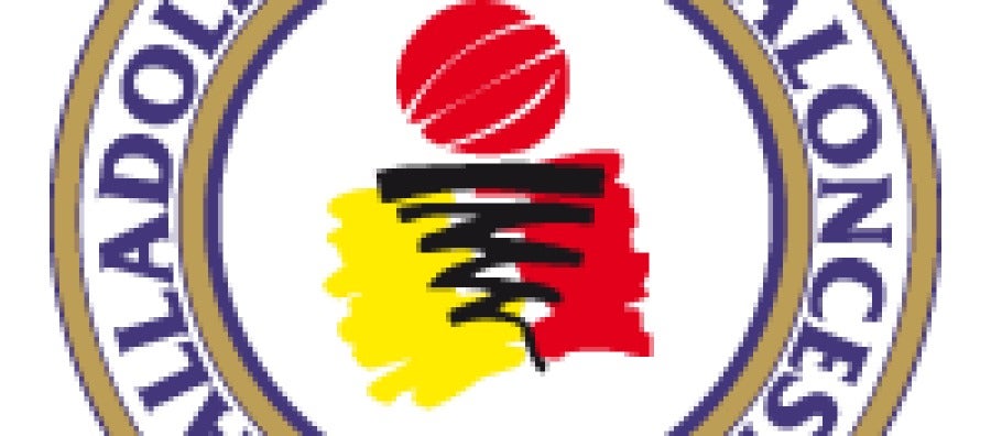 LOGO CB VALLADOLID LOGO CB VALLADOLID
