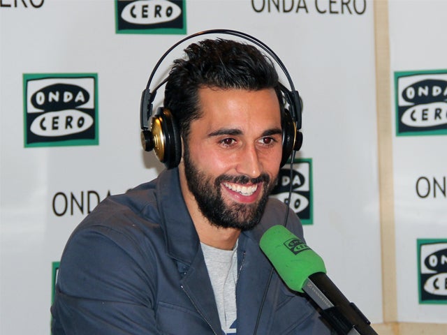 Álvaro Arbeloa: "La sanción a Cristiano es incomprensible y a Ramos ya sabemos que en España se le mira con lupa" Álvaro Arbeloa: "La sanción a Cristiano es incomprensible y a Ramos ya sabemos que en España se le mira con lupa"