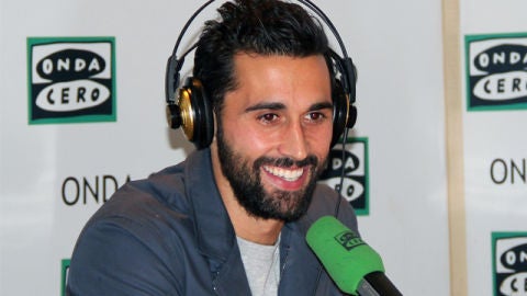 &Aacute;lvaro Arbeloa en Onda Cero