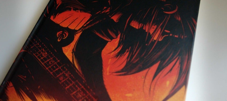 Portada de 'Perkeros', que edita Panini Cómics Portada de 'Perkeros', que edita Panini Cómics
