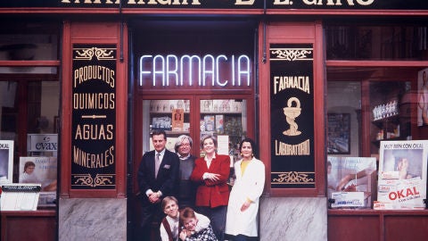 Farmacia de guardia