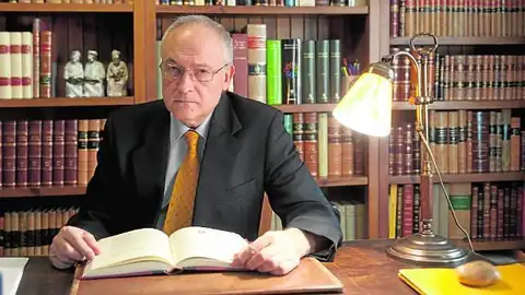 Serafín Fanjul Serafín Fanjul