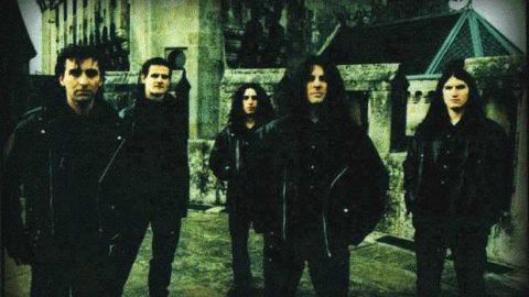 El grupo Tierra Santa