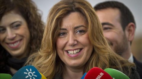 Susana D&iacute;az