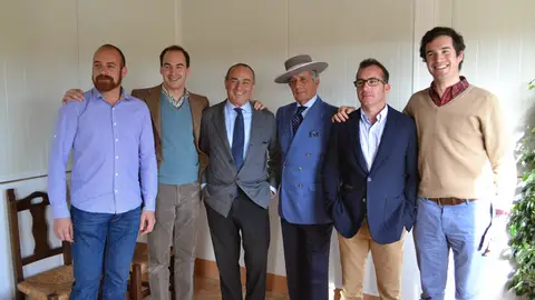 Antonio Flor Antonio Flor