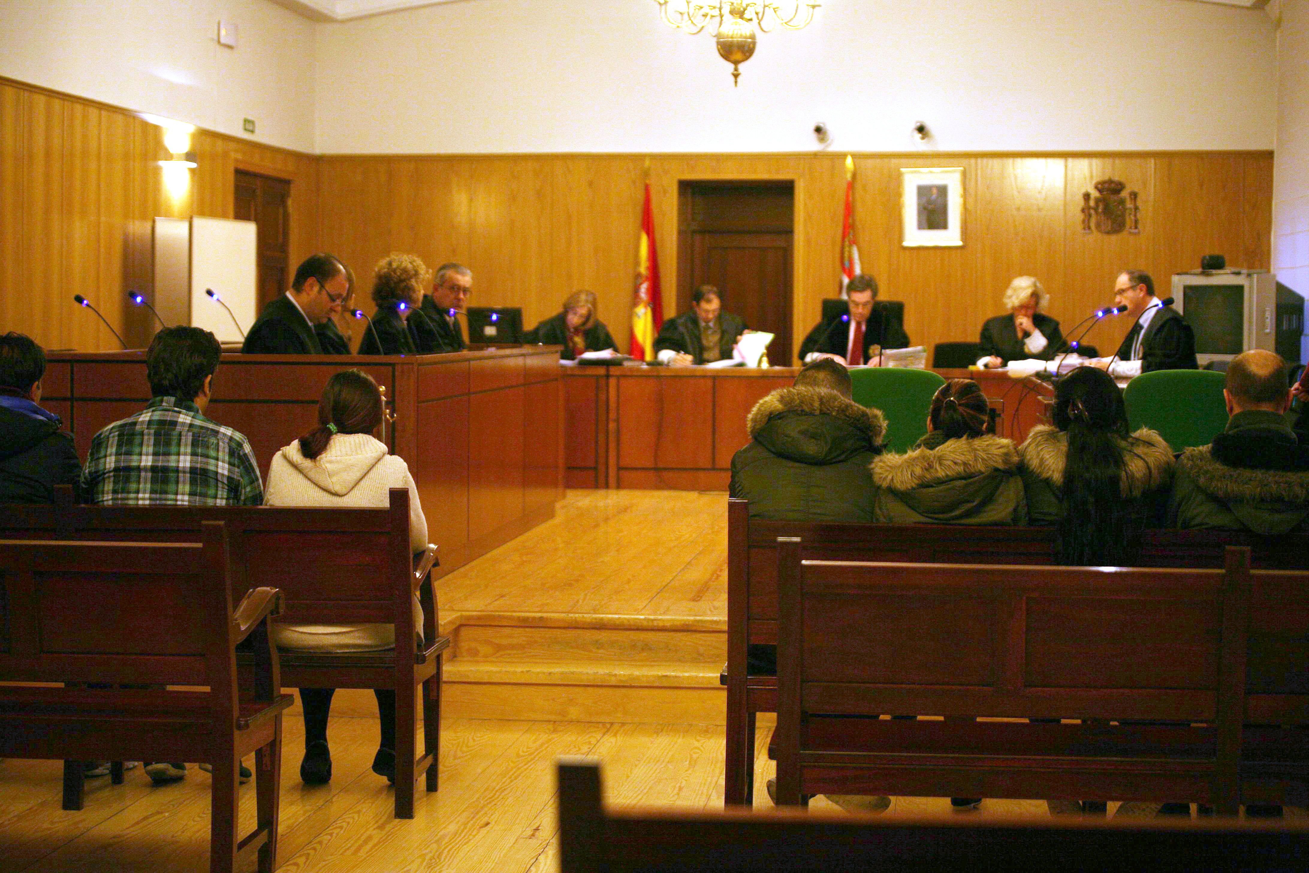 Tertulia Zona Cero: La relación entre las sentencias judiciales y la alimentación de los jueces Tertulia Zona Cero: La relación entre las sentencias judiciales y la alimentación de los jueces