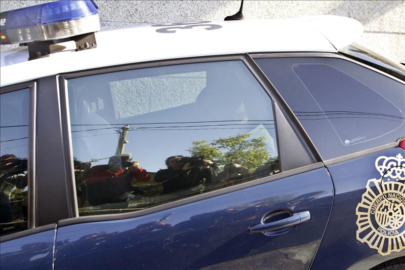 Territorio Negro: Los clientes de la red de prostitución de menores de Murcia Territorio Negro: Los clientes de la red de prostitución de menores de Murcia
