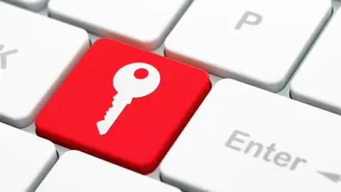 Contraseñas Contraseñas