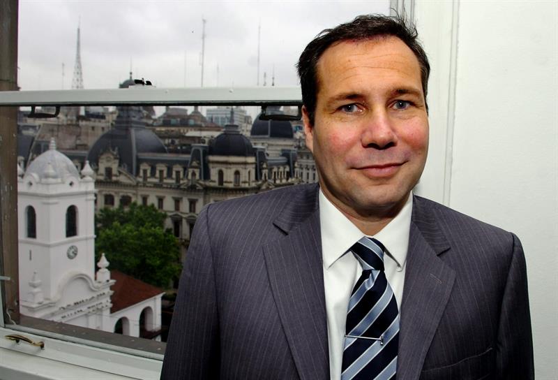 La Policía argentina señala que Nisman fue asesinado La Policía argentina señala que Nisman fue asesinado