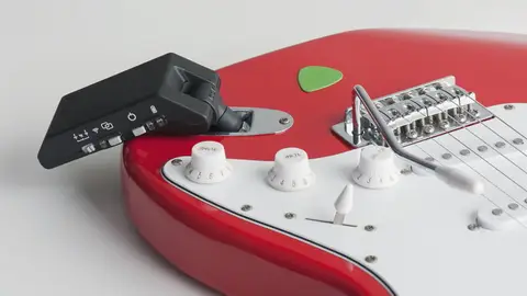 Jack para la guitarra eléctrica Jack para la guitarra eléctrica