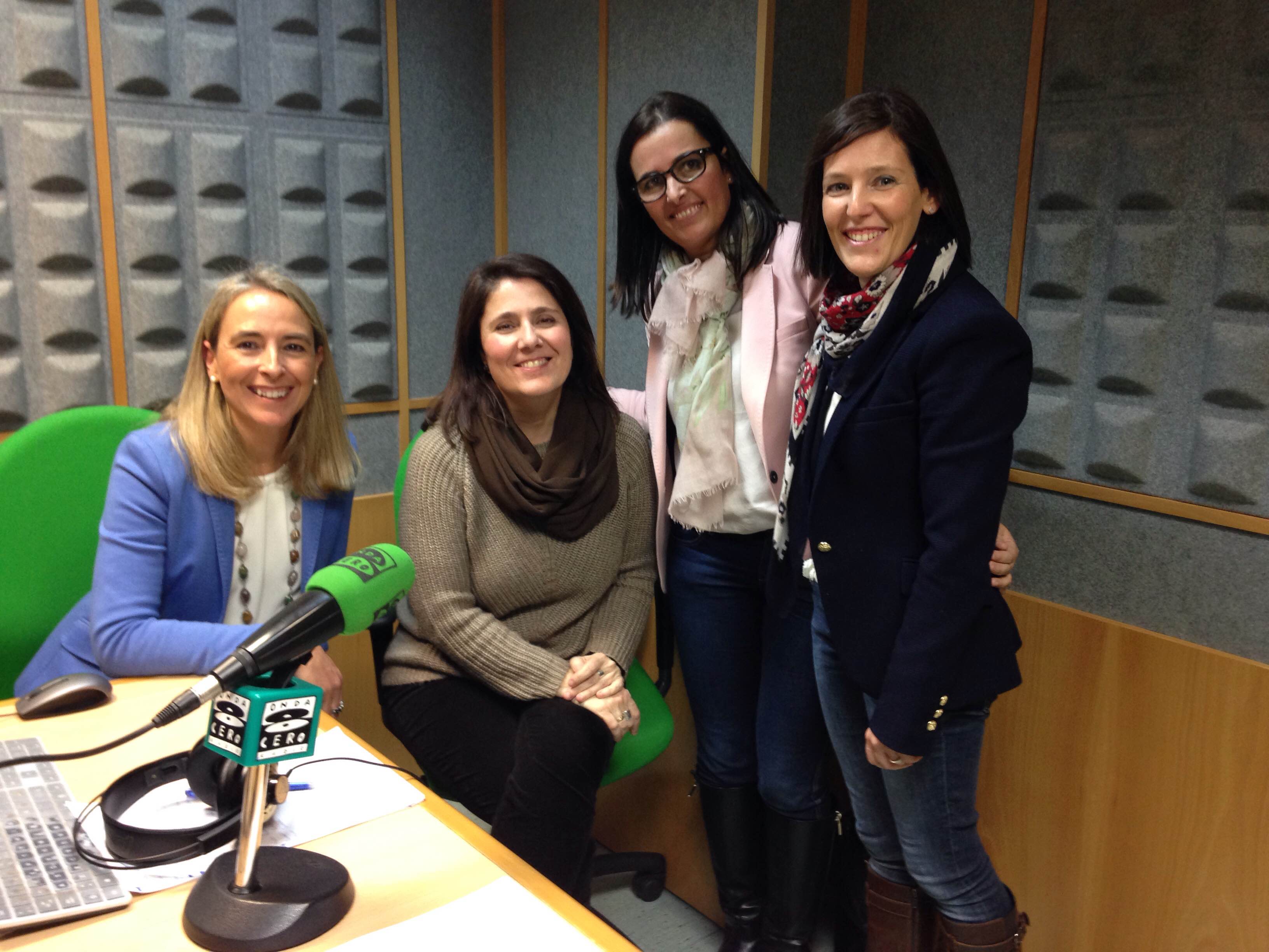 Pamplona en la onda 29/02/2016. Pamplona en la onda 29/02/2016.