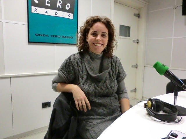 Aquí en la Onda Cantabria. Emprendedores: Desafinado Wine&Jazz Aquí en la Onda Cantabria. Emprendedores: Desafinado Wine&Jazz