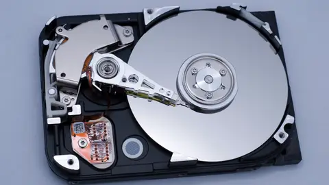 Disco duro Disco duro