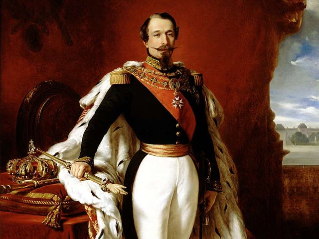 Territorio histórico: Las vesubianas Territorio histórico: Las vesubianas