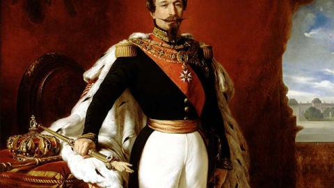 Napole&oacute;n III