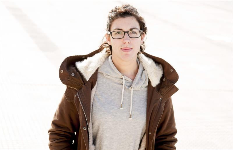 La hermana de los dos españoles desaparecidos en un naufragio fluvial en Perú explica cómo van las labores de búsqueda La hermana de los dos españoles desaparecidos en un naufragio fluvial en Perú explica cómo van las labores de búsqueda