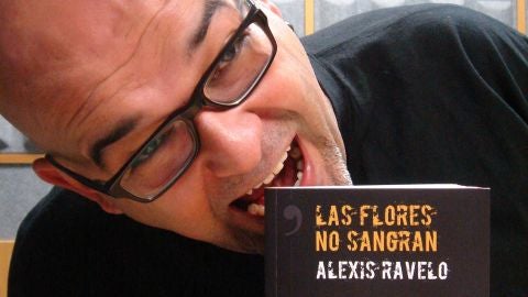 Alexis Ravelo