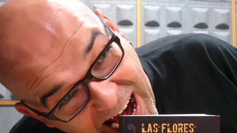 Alexis Ravelo Alexis Ravelo