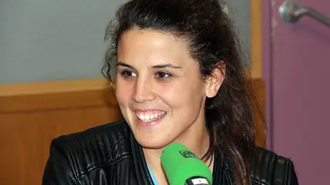 Laia Sanz Laia Sanz
