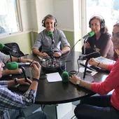 Escucha La Tertulia de los Viernes, viernes 23 de enero de 2015 Escucha La Tertulia de los Viernes, viernes 23 de enero de 2015